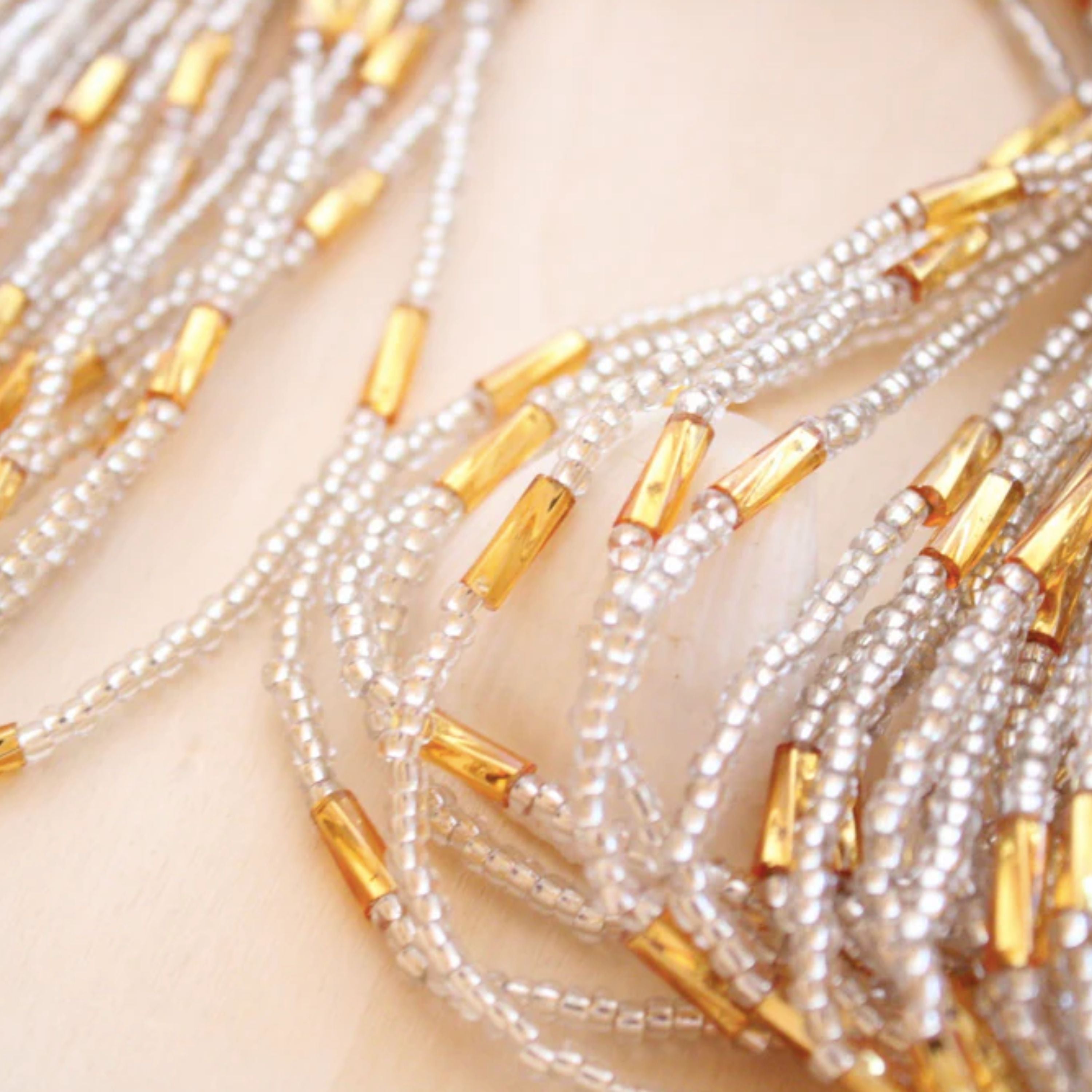 Waistbeads