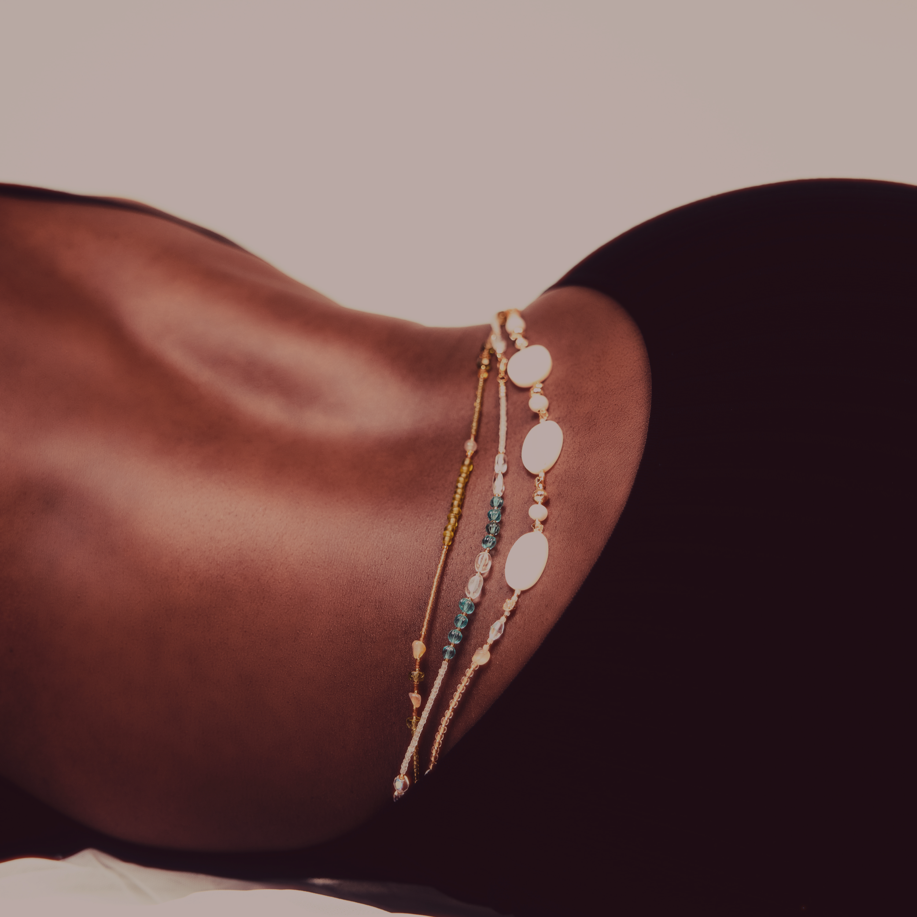 Why We Use 14k Gold-Filled: Where Culture Meets Craftsmanship